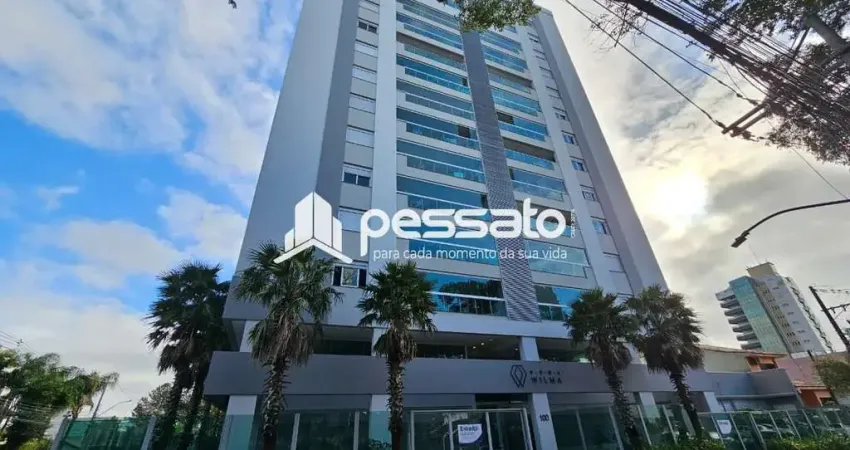 Apartamento à venda por r$1.330.000,00 - centro - gravataí, rs