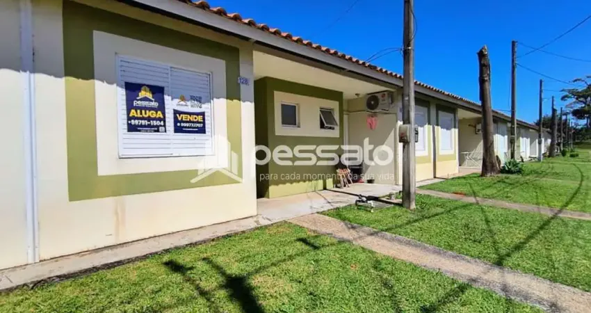 Casa com 2 quartos à venda na Rua Lino Estácio dos Santos, 1535, Oriço, Gravataí