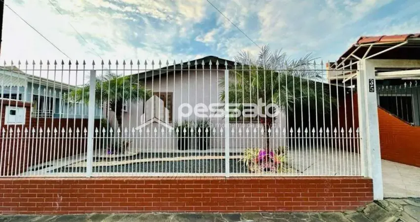 Casa à venda por r$479.900,00 - parque florido - gravataí, rs
