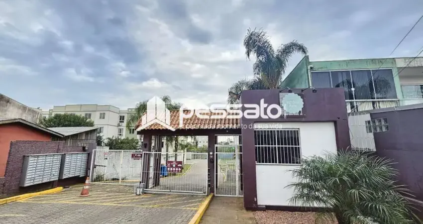 Apartamento à venda por r$200.000,00 - santa cruz - gravataí, rs