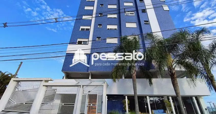 Apartamento à venda por r$745.000,00, 97,22m² - dom feliciano - gravataí, rs