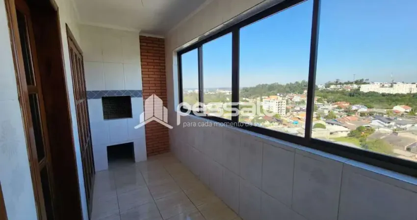 Apartamento à venda por r$454.000,00 - jaqueline - gravataí, rs