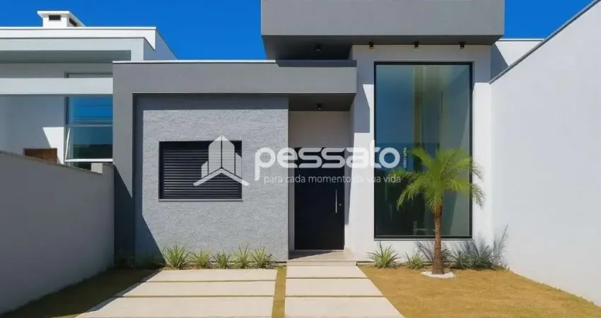 Casa à venda por r$639.000,00 - reserva bela vista - gravataí, rs