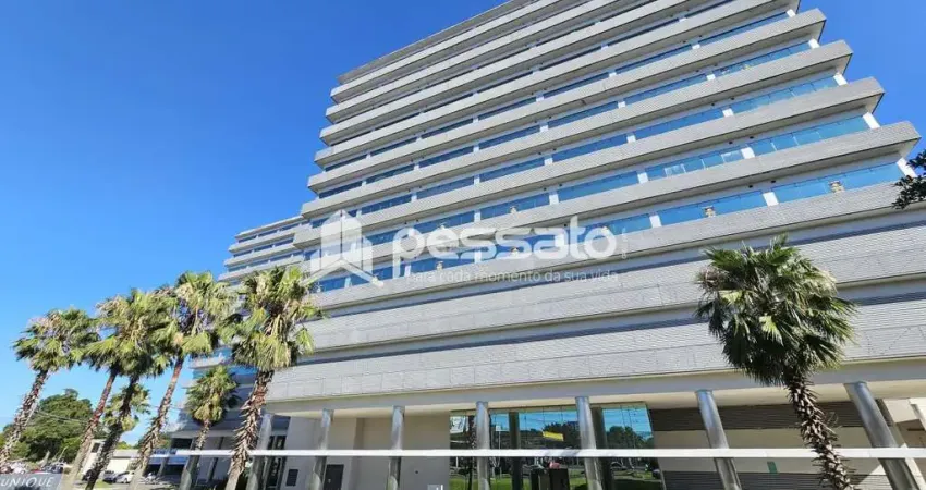 Sala à venda por r$230.000,00, 28,37m² - passo das pedras - gravataí, rs