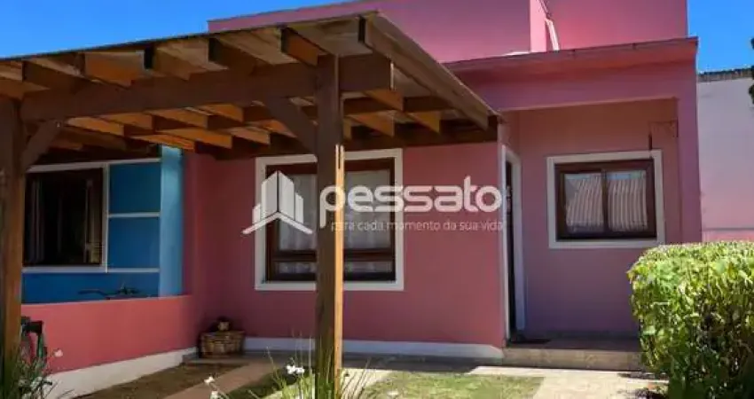 Casa com 2 quartos à venda na Rua Bento Freitas, 1211, Neópolis, Gravataí
