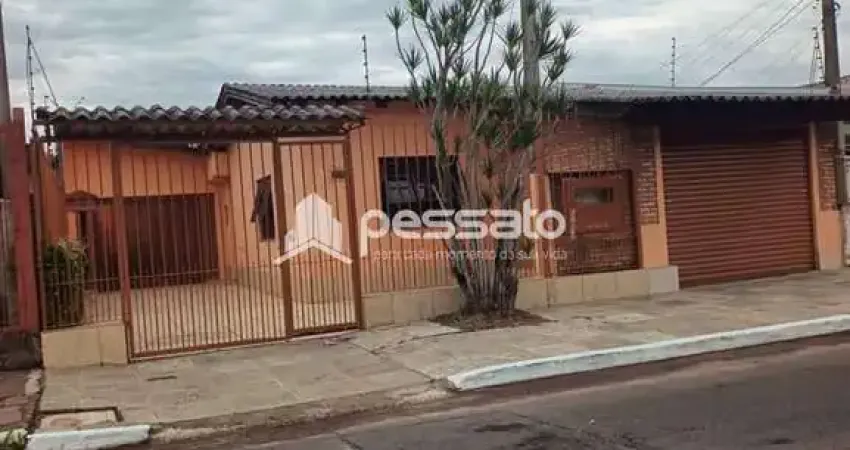 Casa com 4 quartos à venda na Rua Santa Inês, 639, Bom Princípio, Gravataí
