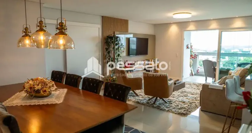 Apartamento à venda por r$1.350.000,00, 124,45m² - centro - gravataí, rs