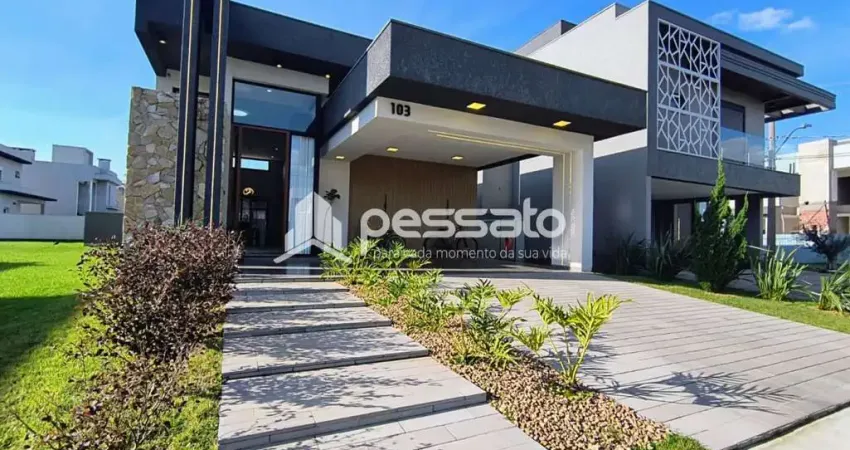 Casa à venda por r$1.596.000,00 - terras alpha - gravataí, rs