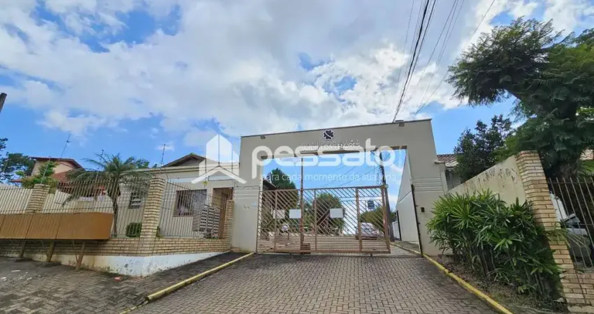 Casa à venda por r$340.000,00 - parque do itatiaia - gravataí, rs