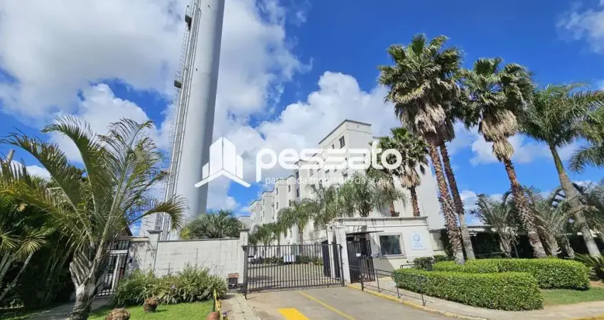 Apartamento à venda por r$200.000,00 - são jerônimo - gravataí, rs