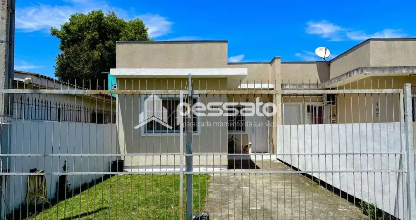 Casa com 2 quartos à venda na Rua José dos Santos, 111, São Vicente, Gravataí
