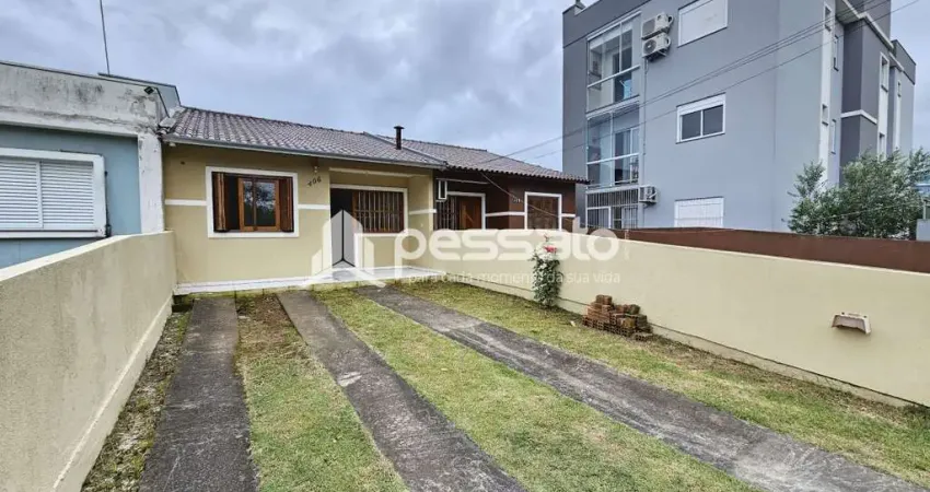 Casa à venda por r$270.000,00 - moradas do sobrado - gravataí, rs