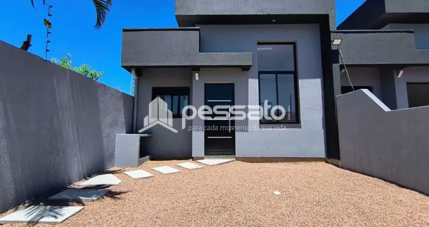 Casa com 3 quartos à venda na Rua Os Dezoito do Forte, 255, Bom Sucesso, Gravataí