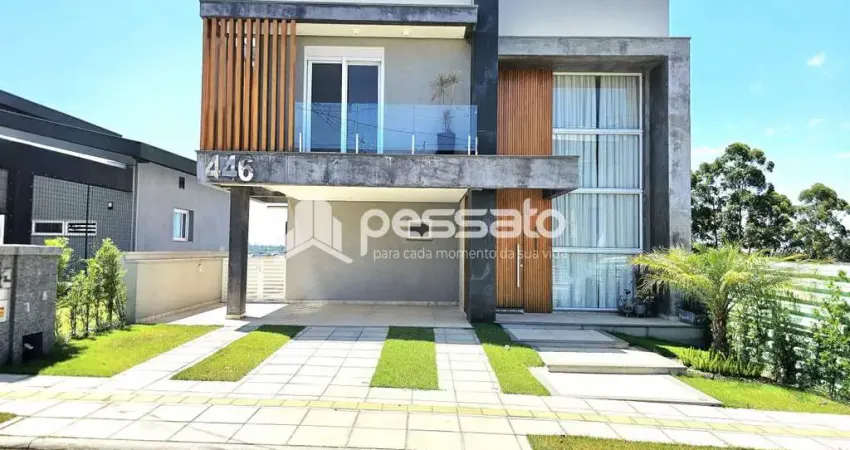 Casa com 3 quartos à venda na Alameda Gurupi, 446, Centro, Gravataí