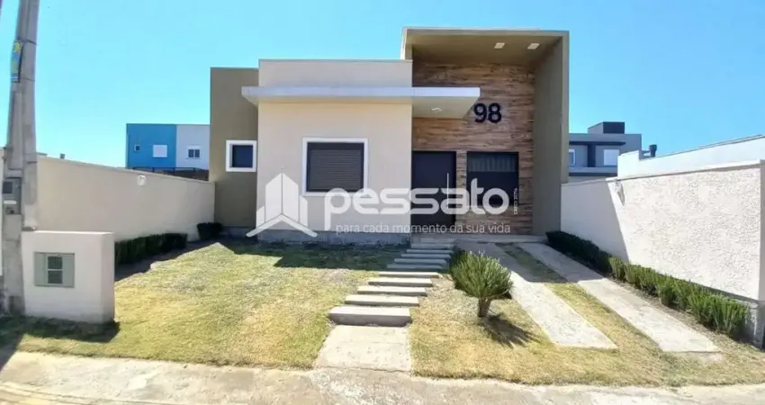 Casa com 3 quartos à venda na Rua Célio Luz, 98, Cadiz, Gravataí