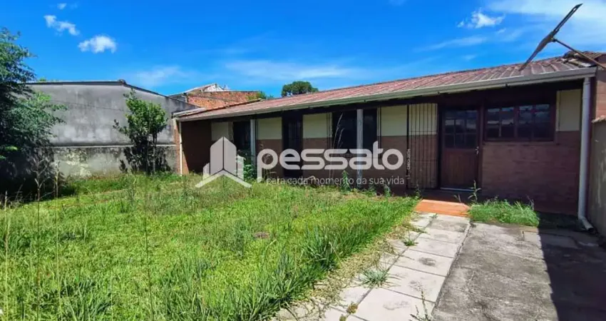 Casa à venda por r$350.000,00, 100,00m² - bom sucesso - gravataí, rs