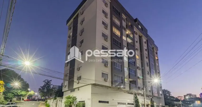 Apartamento à venda por r$530.000,00, 84,00m² - centro - gravataí, rs