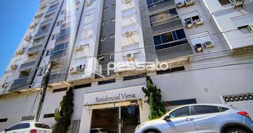 Apartamento à venda por r$535.000,00, 87,00m² - centro - gravataí, rs