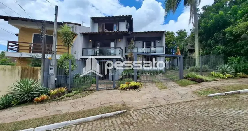 Casa à Venda por R$1.680.000,00 - Dom Feliciano - Gravataí, RS