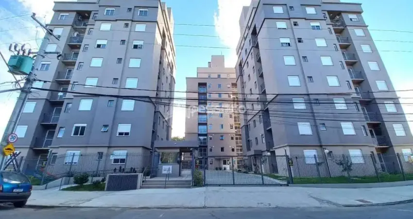 Apartamento à Venda por R$250.000,00, 60,00m² - São Luiz - Gravataí, RS