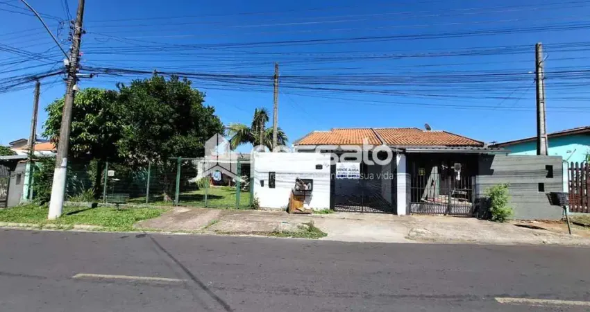 Casa com 3 quartos à venda na Rua Fredolino Schmitz, 797, Parque Olinda, Gravataí