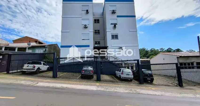 Apartamento à Venda por R$234.050,00, 60,00m² - Bom Sucesso - Gravataí, RS