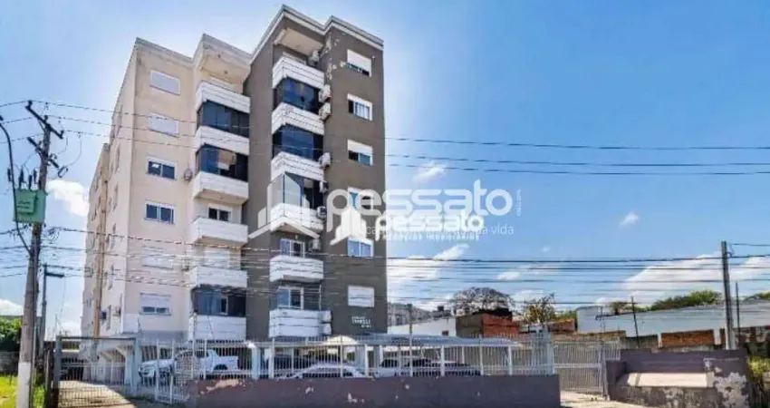 Apartamento à Venda por R$220.000,00, 57,51m² - Bom Princípio - Gravataí, RS