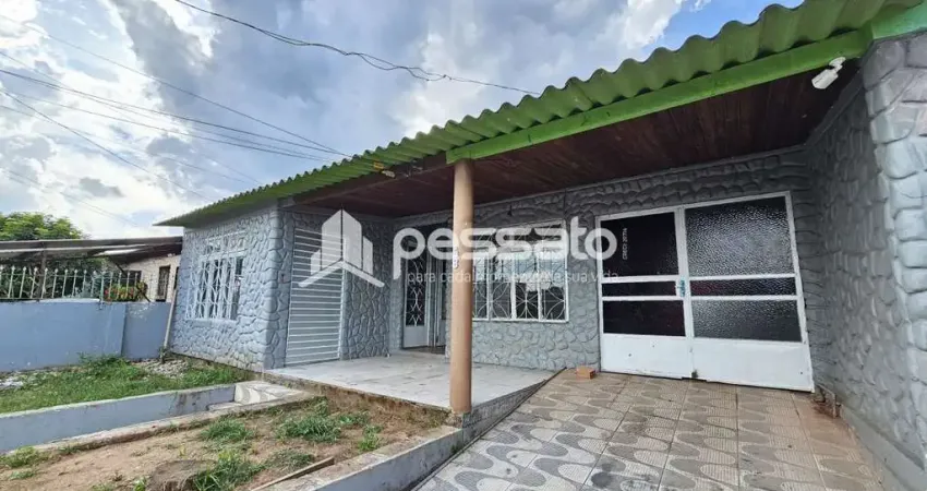 Casa à Venda por R$260.000,00 - Morada do Vale II - Gravataí, RS