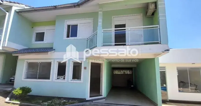 Sobrado à Venda por R$400.000,00 - Vila Bom Princípio - Cachoeirinha, RS