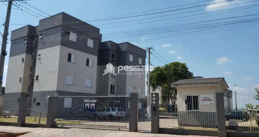 Apartamento à Venda por R$170.000,00 - Santa Cruz - Gravataí, RS