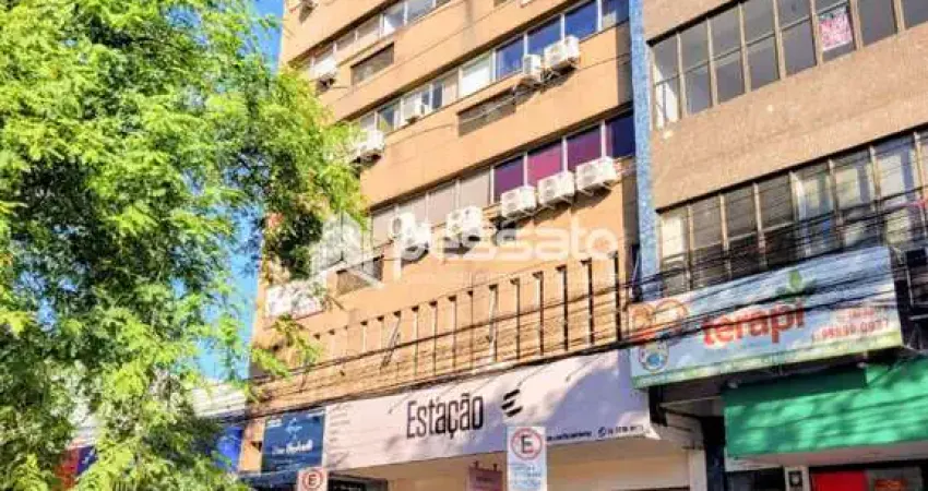 Sala à Venda por R$745.000,00 - Vila Veranópolis - Cachoeirinha, RS