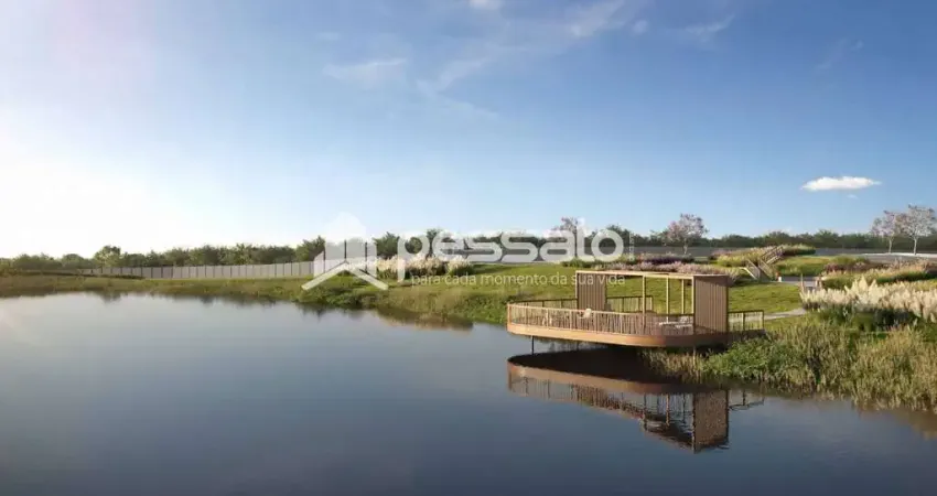 Terreno à venda na Rua Itacolomi, 3800, Santa Cruz, Gravataí