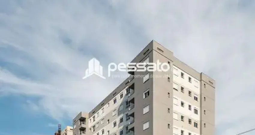 Apartamento à Venda por R$328.509,38, 57,62m² - Passo das Pedras - Gravataí, RS