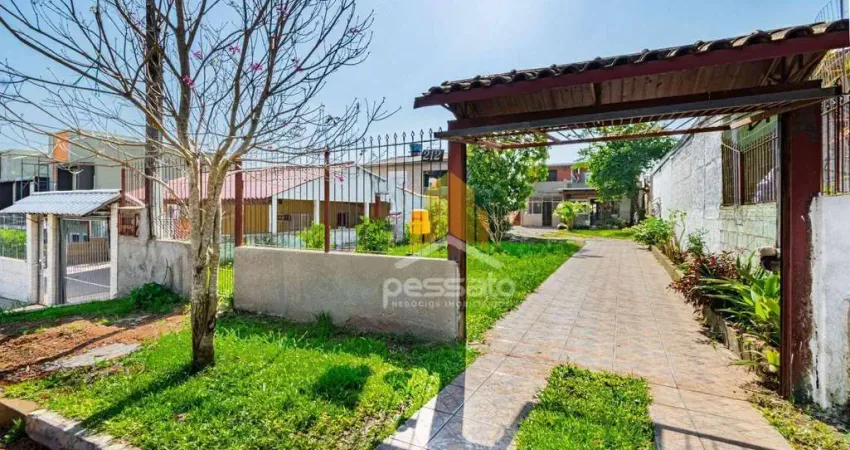 Casa à Venda por R$478.723,00 - Morada do Vale III - Gravataí, RS