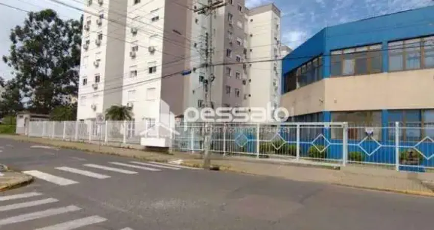 Apartamento à Venda por R$260.000,00, 60,00m² - Vila Princesa Izabel - Cachoeirinha, RS