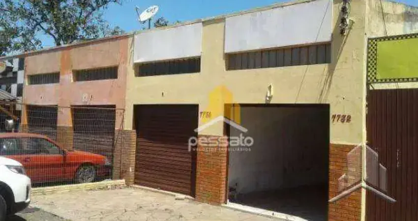 Prédio à Venda por R$2.660.000,00 - Bom Princípio - Gravataí, RS