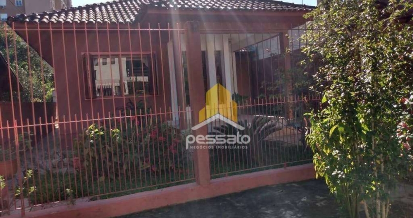 Casa à Venda por R$1.100.000,00 - Centro - Gravataí, RS