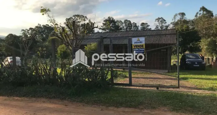 Sítio à Venda por R$373.000,00 - Vila Neiva - Gravataí, RS