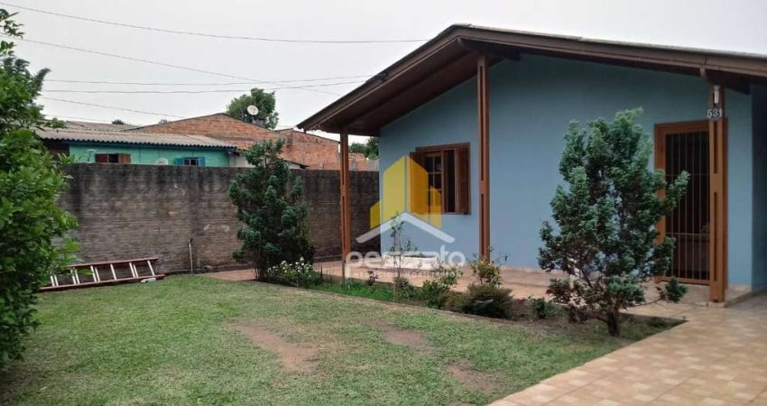 Casa à Venda por R$350.000,00 - Neópolis - Gravataí, RS