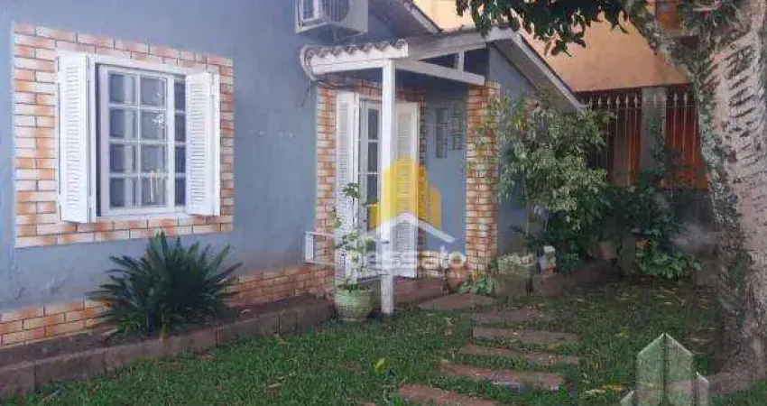 Casa à Venda por R$298.000,00 - Cohab B - Gravataí, RS