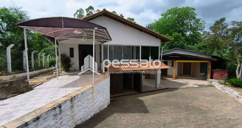 Casa à venda por r$500.000,00 - parque itacolomi - gravataí, rs