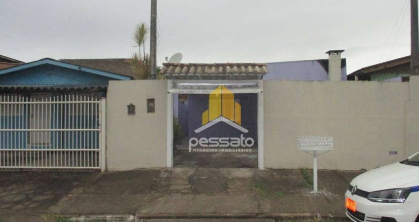Casa à Venda por R$370.000,00 - Morada do Vale III - Gravataí, RS