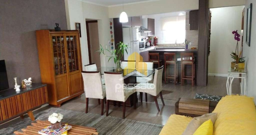 Apartamento à Venda por R$735.000,00 - Centro - Gravataí, RS
