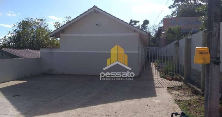 Casa à Venda por R$135.000,00 - Nossa Chácara - Gravataí, RS