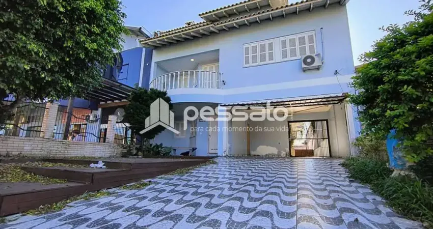 Casa à Venda por R$1.400.000,00 - Barnabé - Gravataí, RS