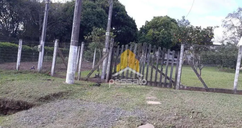 Terreno à Venda por R$200.000,00 - Vila Imperial - Gravataí, RS
