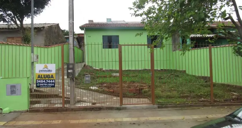 Casa à Venda por R$266.000,00 - Auxiliadora - Gravataí, RS