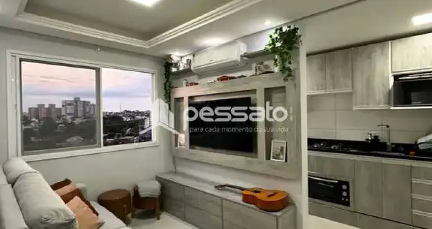 Apartamento à Venda por R$300.000,00 - Passo das Pedras - Gravataí, RS