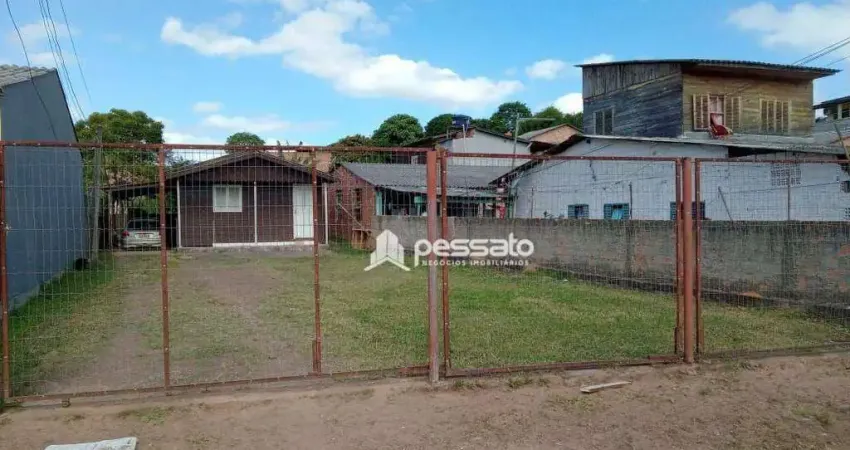 Terreno à Venda por R$235.000,00 - Barnabé - Gravataí, RS