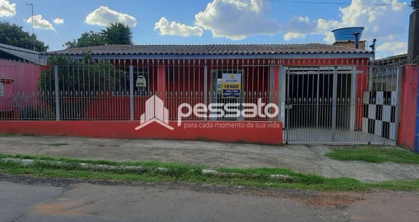 Casa à Venda por R$250.000,00 - Nova Cachoeirinha - Cachoeirinha, RS